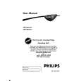 PHILIPS 32PT6441/37 Owners Manual