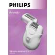 PHILIPS HP6416/12 Owners Manual