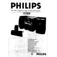 PHILIPS FW790P/22 Owners Manual