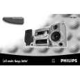 PHILIPS FW390C/18 Owners Manual