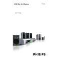 PHILIPS FWD20/98 Owners Manual