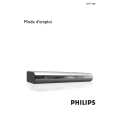 PHILIPS DTR200/19 Owners Manual