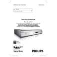 PHILIPS DVDR5350H/02 Owners Manual