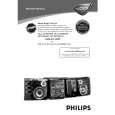 PHILIPS FW-C579/37 Owners Manual