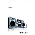 PHILIPS FWC185/98 Owners Manual