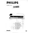 PHILIPS AK640/00 Owners Manual
