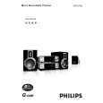 PHILIPS RTH718/98 Owners Manual