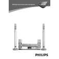PHILIPS MX6000I/22S Owners Manual
