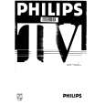PHILIPS 28PT450A/00 Owners Manual