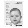 PHILIPS SBCSC478/00 Owners Manual