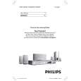 PHILIPS HTS3300/93 Owners Manual