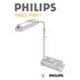 PHILIPS HB822/01 Owners Manual