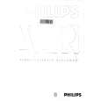 PHILIPS VR4329/39 Owners Manual