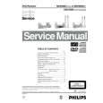 PHILIPS MX5500D37 Service Manual