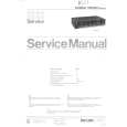 PHILIPS 70FA561 Service Manual