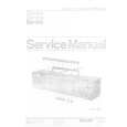 PHILIPS D8469/00 Service Manual