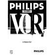 PHILIPS VR654/50 Owners Manual
