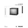 PHILIPS LTC2821/90 Owners Manual