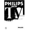 PHILIPS 25SL5766/10B Owners Manual