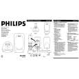 PHILIPS SBCBM130/05 Owners Manual