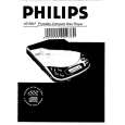 PHILIPS AZ6847 Owners Manual