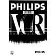 PHILIPS VR755/78B Owners Manual