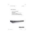 PHILIPS DVP5965KX/51 Owners Manual