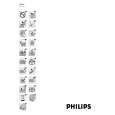PHILIPS HQ46/33 Owners Manual