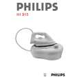 PHILIPS HI915/03 Owners Manual