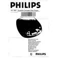 PHILIPS AZ7562/05 Owners Manual