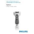 PHILIPS HP6483/00 Owners Manual
