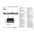 PHILIPS 70FP440 Service Manual