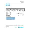 PHILIPS HD4629A Service Manual
