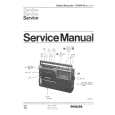 PHILIPS AR470 Service Manual