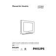 PHILIPS 21PT9467/78 Owners Manual