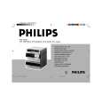 PHILIPS FW775P/22 Owners Manual