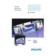 PHILIPS BDH5021V/00 Owners Manual