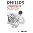 PHILIPS HI555/12 Owners Manual
