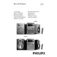 PHILIPS MCM9/25 Owners Manual