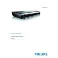 PHILIPS DTR220/05 Owners Manual