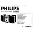 PHILIPS MC115/22 Owners Manual