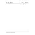 PHILIPS 29PT8006/12R Service Manual