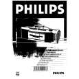 PHILIPS AW7112 Owners Manual