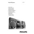PHILIPS FWM15/22 Owners Manual