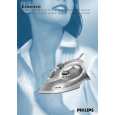 PHILIPS GC3127 Owners Manual