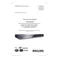 PHILIPS DVDR3595H/51 Owners Manual