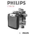 PHILIPS HR4345/00 Owners Manual