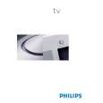 PHILIPS 32PW9768/05 Owners Manual