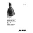 PHILIPS CD1451B/21 Owners Manual