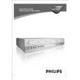 PHILIPS DVP721VR/05 Owners Manual